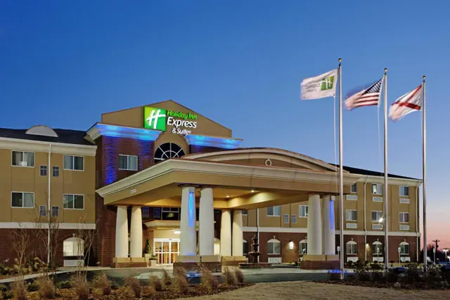 Photo 1 - Holiday Inn Express Florence Northeast by IHG