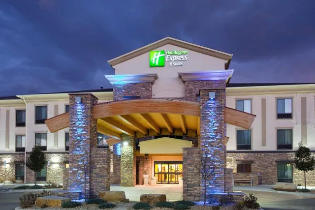 Photo 1 - Holiday Inn Express Hotel & Suites Loveland by IHG