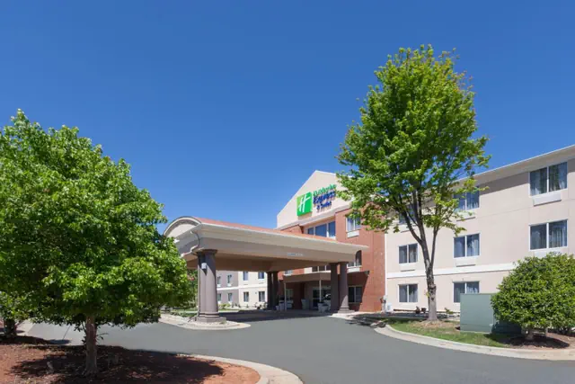 Photo 1 - Holiday Inn Express Hotel & Suites Mebane by IHG