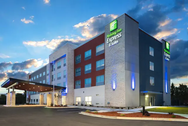 Photo 1 - Holiday Inn Express & Suites Greenville SE - Simpsonville by IHG