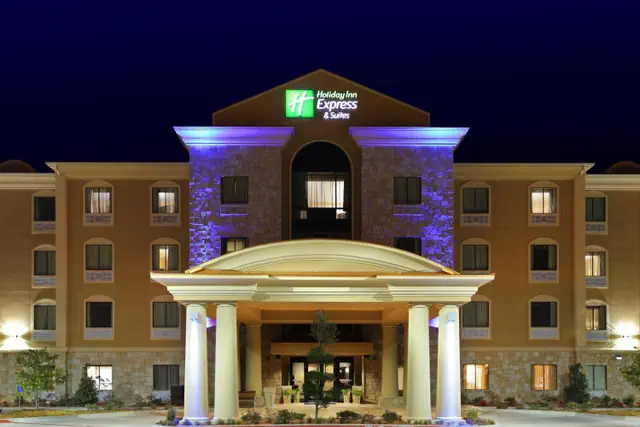 Photo 1 - Holiday Inn Express Hotel & Suites Texarkana East by IHG