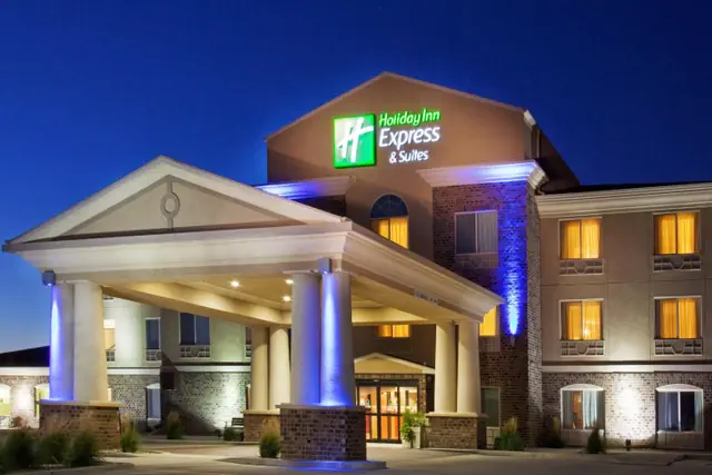 Photo 1 - Holiday Inn Express & Suites Sioux Center by IHG
