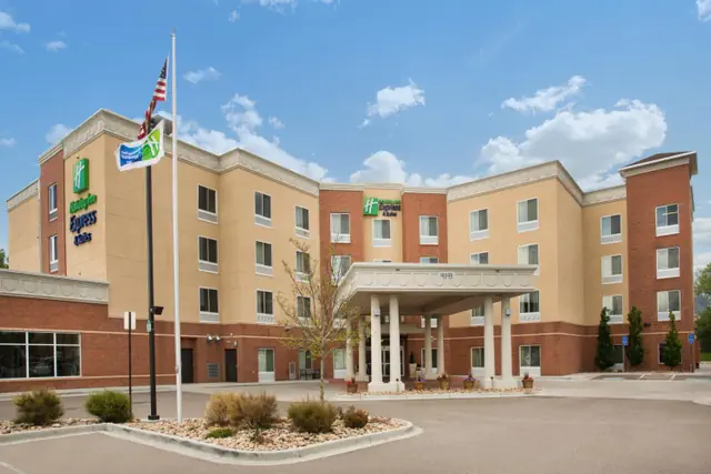 Photo 1 - Holiday Inn Express & Suites Denver North - Thornton by IHG