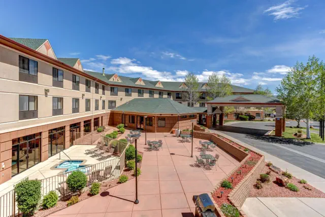 Photo 1 - Holiday Inn Express Hotel & Suites Montrose - Black Canyon Area by IHG