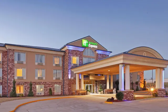 Photo 1 - Holiday Inn Express Hotels & Suites Mountain Home by IHG