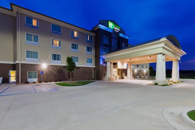 Photo 1 - Holiday Inn Express Hotel & Suites Salina by IHG