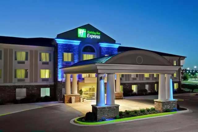 Photo 1 - Holiday Inn Express Hotel & Suites Paragould by IHG