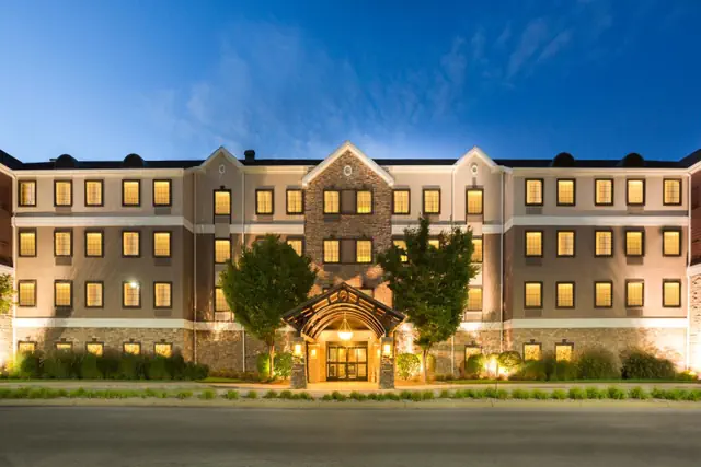 Photo 1 - Staybridge Suites Toledo/Maumee by IHG