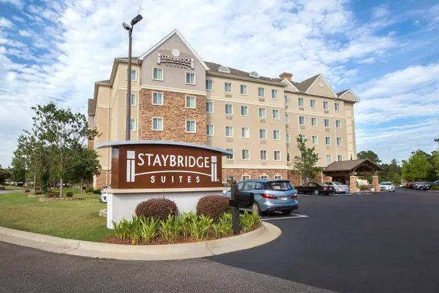Photo 1 - Staybridge Suites Augusta by IHG