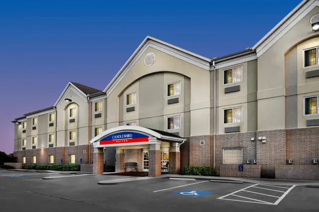 Photo 1 - Candlewood Suites Conway by IHG