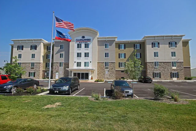 Photo 1 - Candlewood Suites Columbus - Grove City by IHG