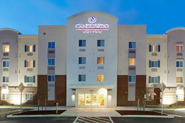 Photo 1 - Candlewood Suites Denver North - Thornton by IHG