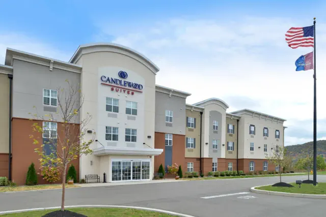 Photo 1 - Candlewood Suites Elmira Horseheads by IHG