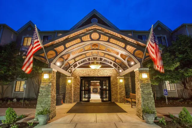 Photo 1 - Staybridge Suites Corning by IHG
