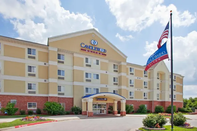 Photo 1 - Candlewood Suites Joplin by IHG