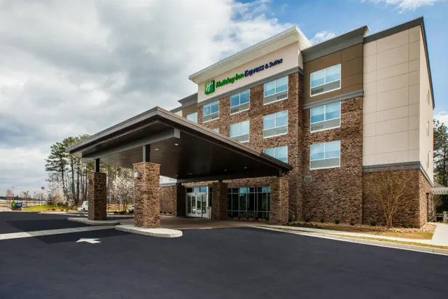 Photo 1 - Holiday Inn Express & Suites Atlanta N - Woodstock by IHG