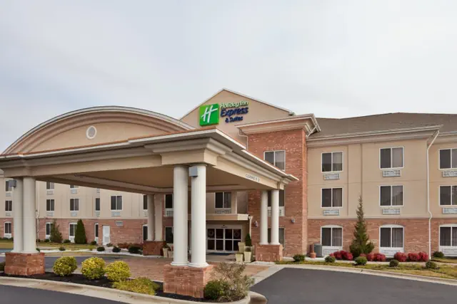 Photo 1 - Holiday Inn Express Hotel & Suites High Point South by IHG