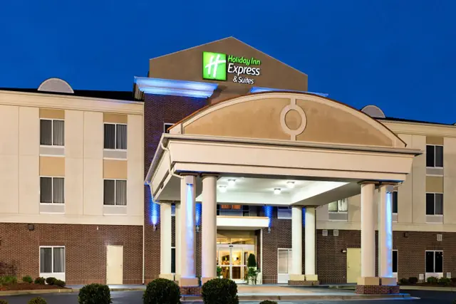 Photo 1 - Holiday Inn Express Hotel & Suites Athens by IHG