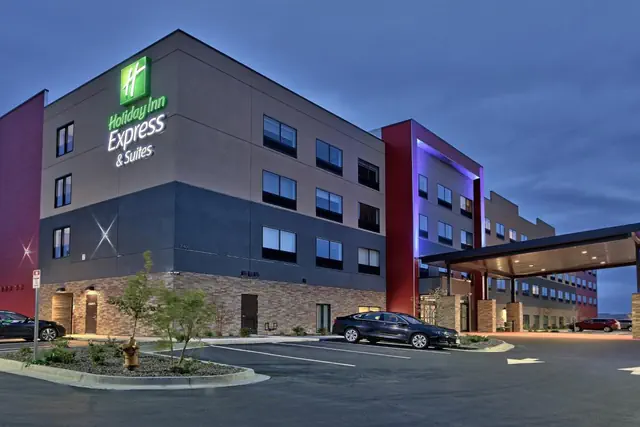Photo 1 - Holiday Inn Express & Suites Broomfield by IHG