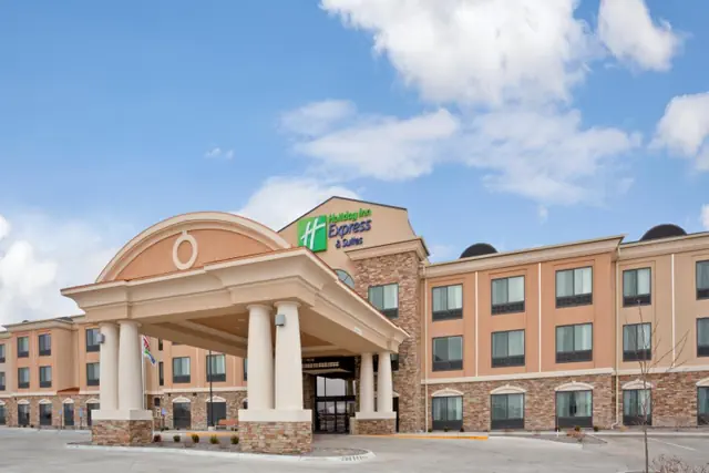 Photo 1 - Holiday Inn Express Hays by IHG