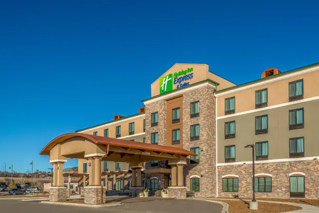 Photo 1 - Holiday Inn Express & Suites Denver South - Castle Rock by IHG