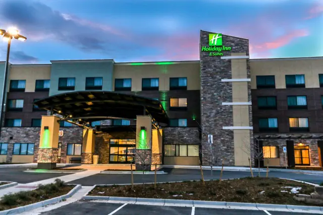 Photo 1 - Holiday Inn & Suites Denver Tech Center-Centennial by IHG