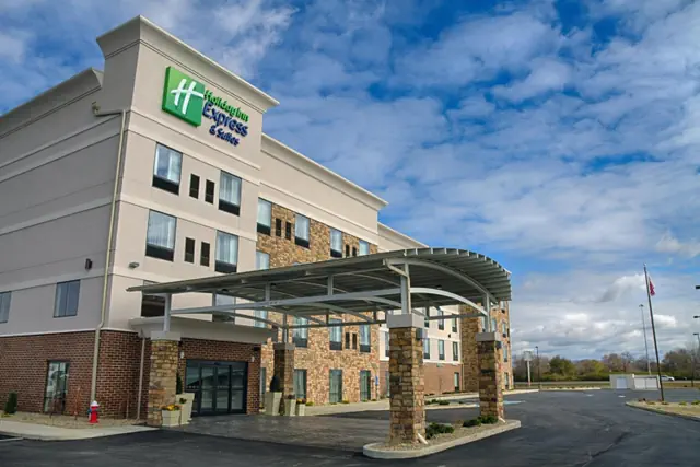 Photo 1 - Holiday Inn Express Sidney by IHG