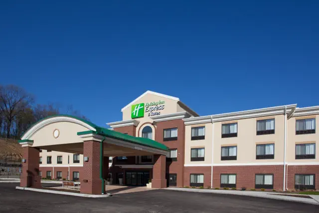 Photo 1 - Holiday Inn Express & Suites Zanesville North by IHG