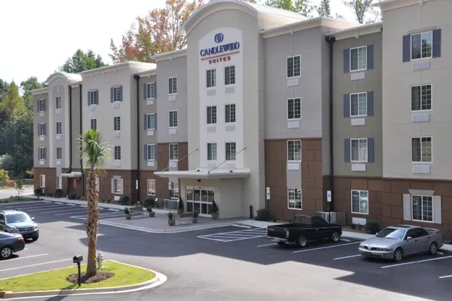 Photo 1 - Candlewood Suites Mooresville Lake Norman,NC by IHG