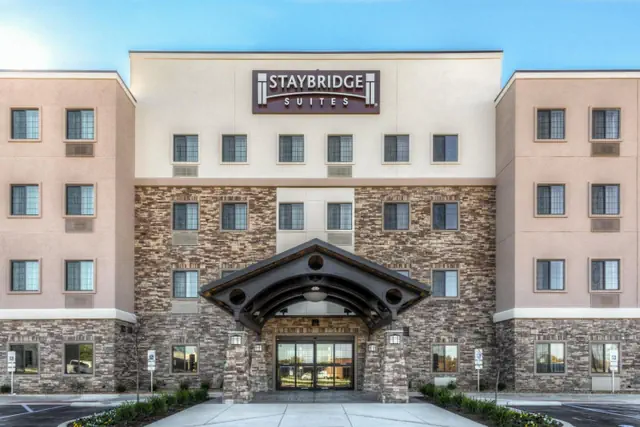 Photo 1 - Staybridge Suites St Louis - Westport by IHG