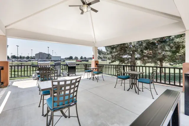 Photo 1 - Candlewood Suites Salina by IHG