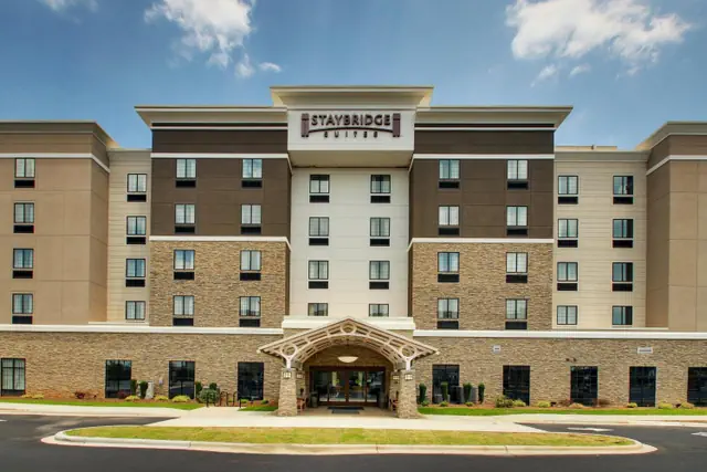 Photo 1 - Staybridge Suites - Rock Hill by IHG