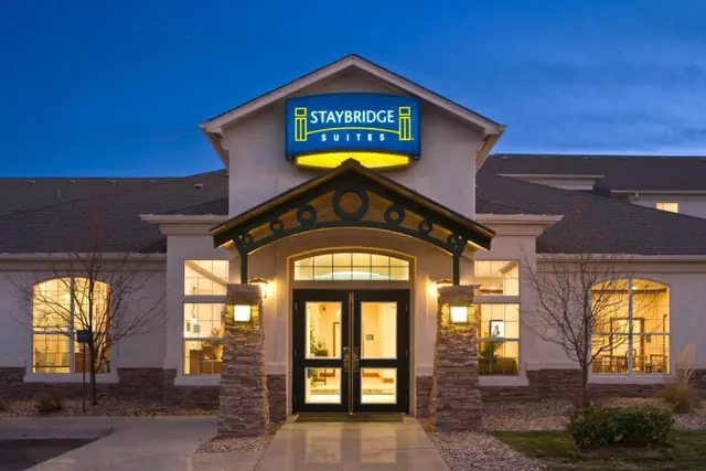 Photo 1 - Staybridge Suites Denver Tech Center by IHG