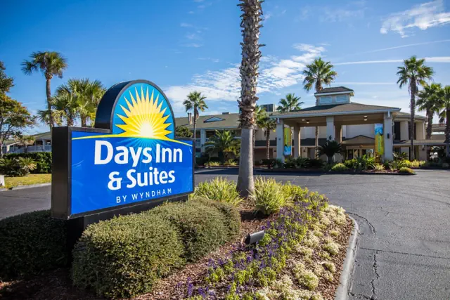 Photo 1 - Days Inn & Suites by Wyndham Jekyll Island