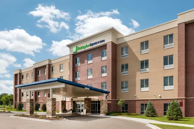 Photo 1 - Holiday Inn Express & Suites St. Louis - Chesterfield by IHG