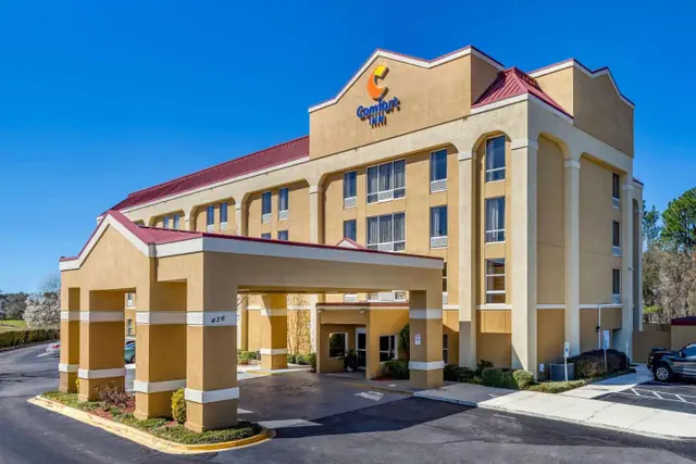 Photo 1 - Comfort Inn Blythewood - North Columbia