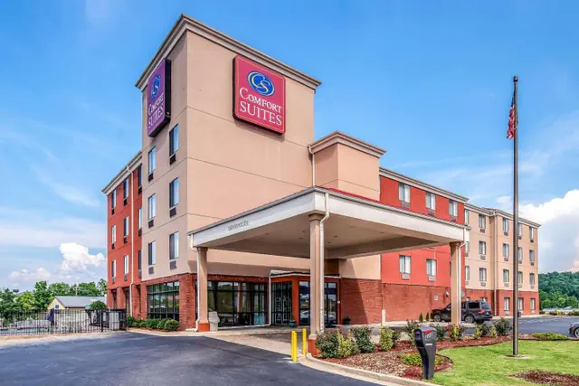 Photo 1 - Spark by Hilton Pelham Birmingham I 65