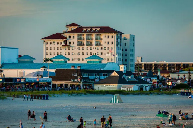 Photo 1 - The Flanders Hotel