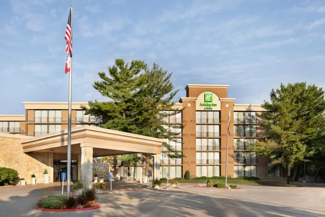 Photo 1 - Holiday Inn Hotel & Suites Des Moines-Northwest by IHG