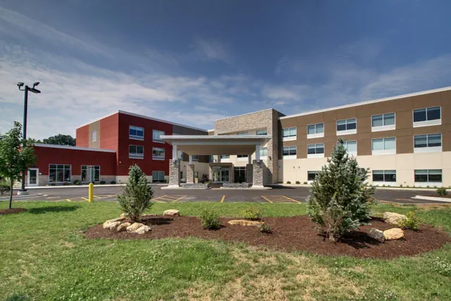 Photo 1 - Holiday Inn Express & Suites Galesburg by IHG