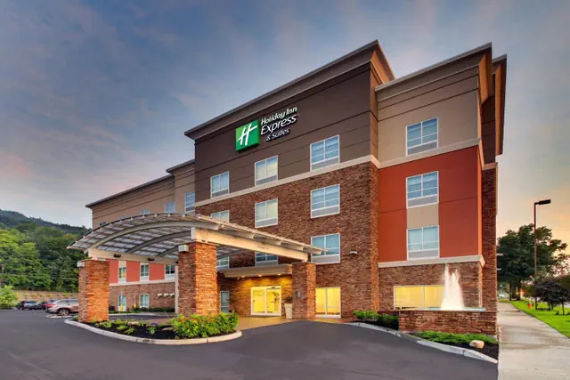 Photo 1 - Holiday Inn Express & Suites Ithaca by IHG