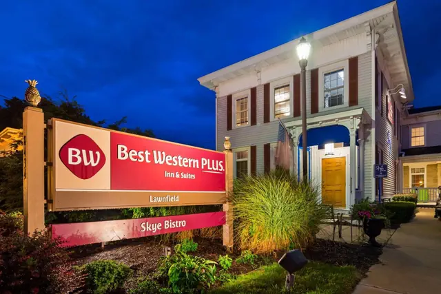 Photo 1 - Best Western Plus Mentor-Cleveland Northeast