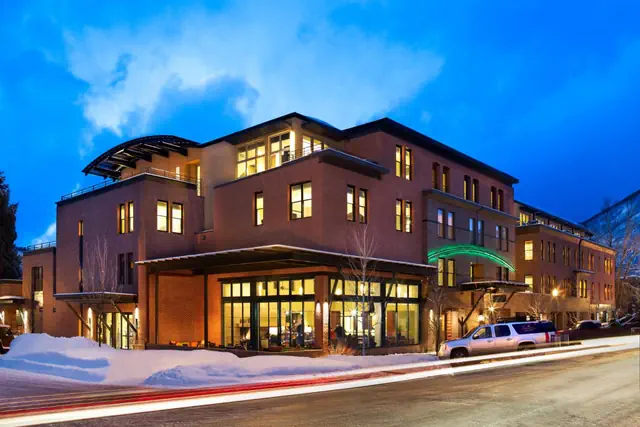 Photo 1 - Limelight Hotel Aspen