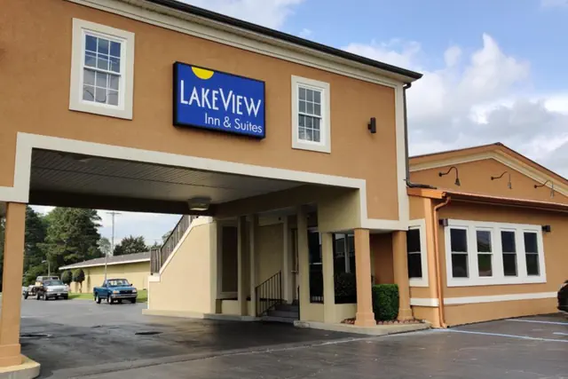Photo 1 - Lake View Inn & Suites
