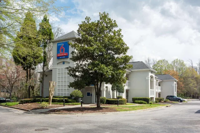 Photo 1 - Studio 6 Extended Stay - Tucker, GA - Atlanta Northlake