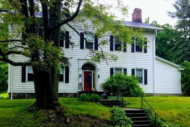 Photo 1 - Gardner Farm Inn