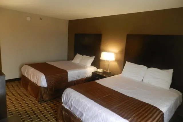 Photo 1 - Haven Inn & Suites