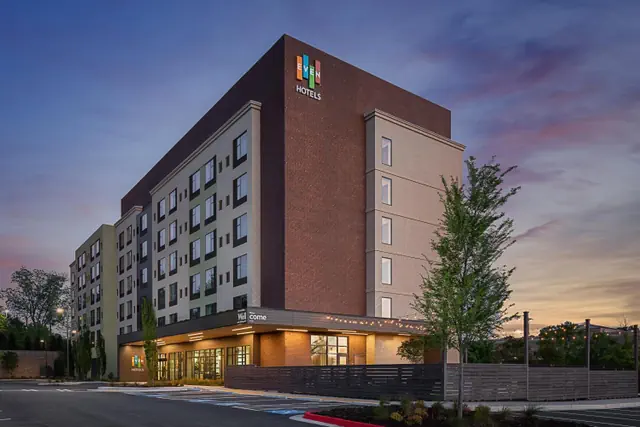 Photo 1 - EVEN Hotel Alpharetta - Avalon Area by IHG