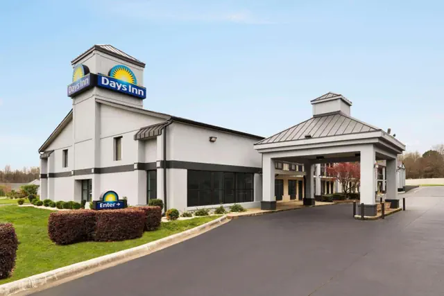 Photo 1 - Days Inn by Wyndham Rock Hill