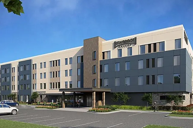 Photo 1 - Staybridge Suites - Ames by IHG